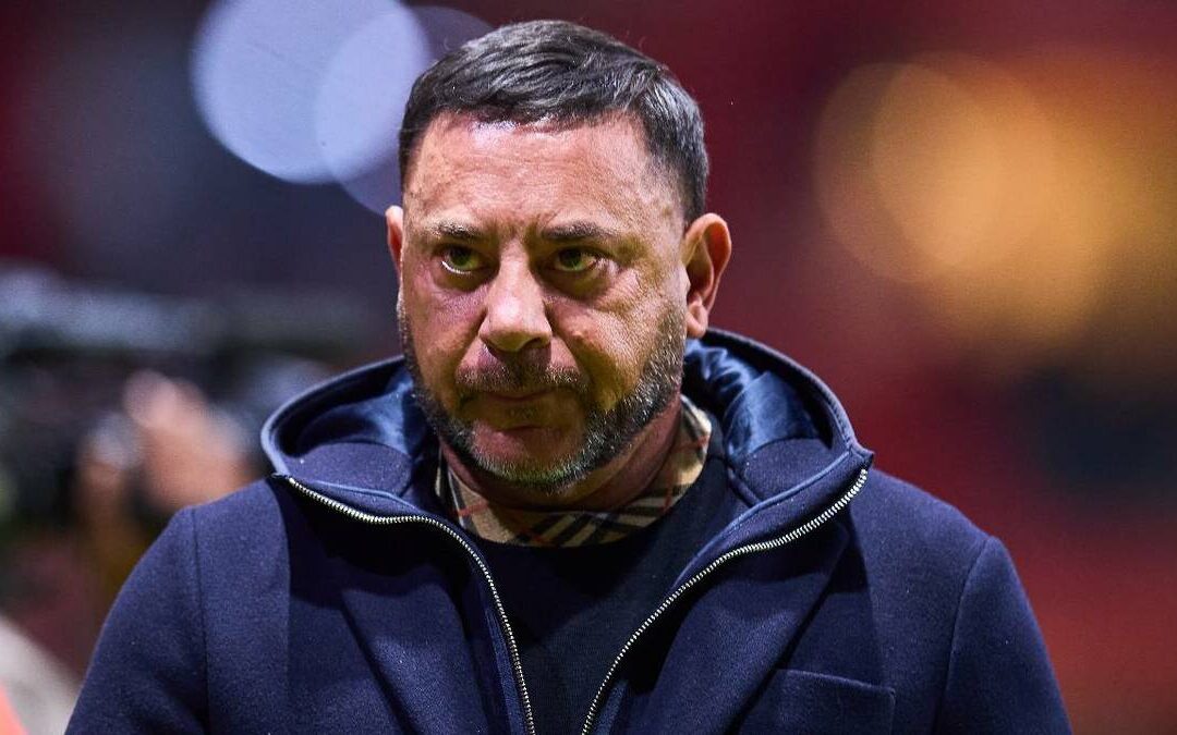 Turco Mohamed en Busca del Bicampeonato de la Liga MX con Toluca