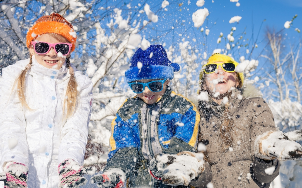 Calculadoras de Nieve: ¿Cómo Predicen los Cierres Escolares en Colorado?