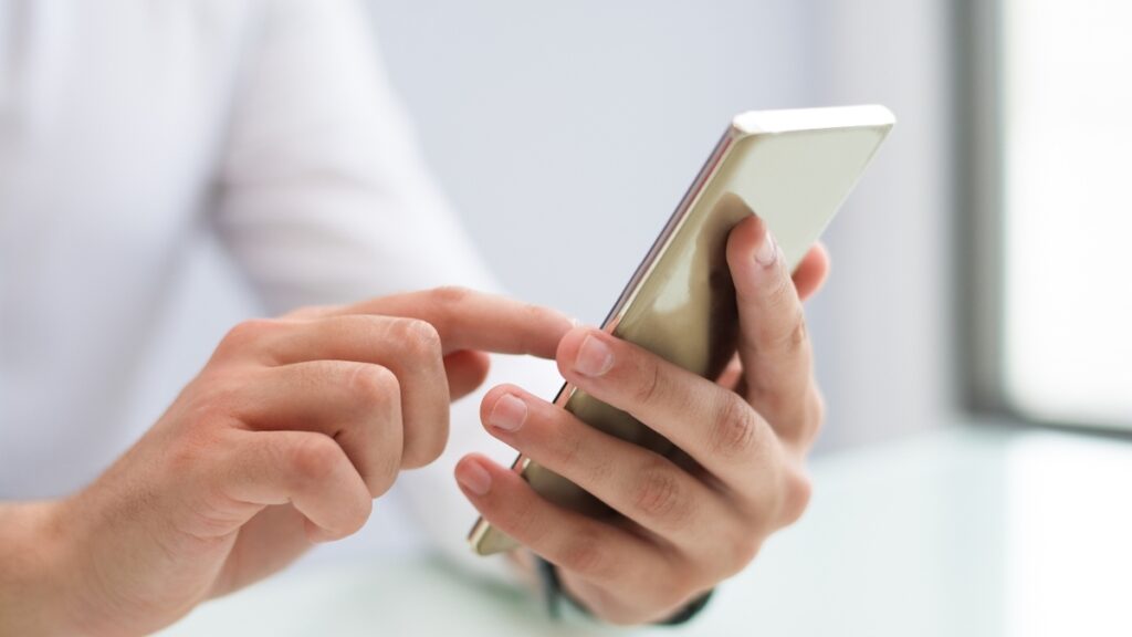 Registro de Teléfono: Mexicanos Obligados a Inscribir su CURP para evitar Bloqueo