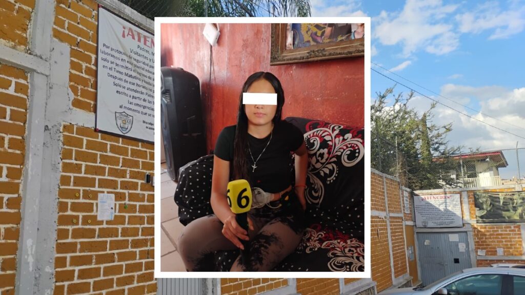 La salud de una estudiante en Zapopan se deteriora tras recibir vacuna sin consentimiento