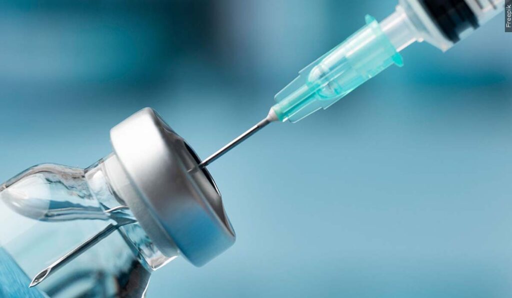 Bajas tasas de vacunación en San Diego: advertencias sobre una TEMPORADA PELIGROSA de gripe