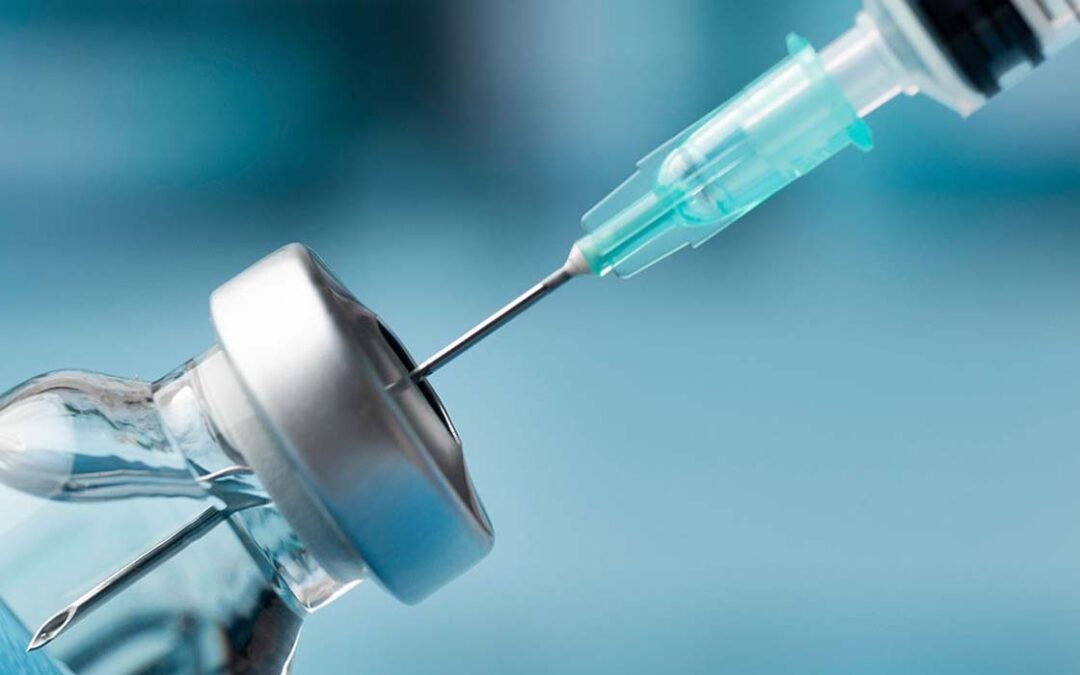 Bajas tasas de vacunación en San Diego: advertencias sobre una TEMPORADA PELIGROSA de gripe