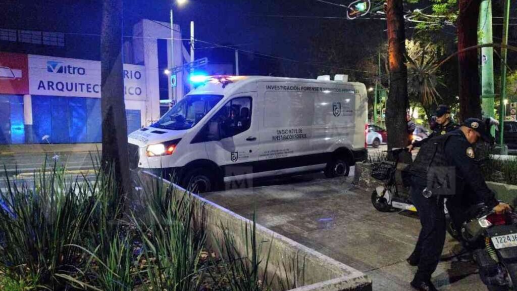 Impactante hallazgo: Mujer de la tercera edad fue encontrada en estado de descomposición en la colonia Obrera, CdMx