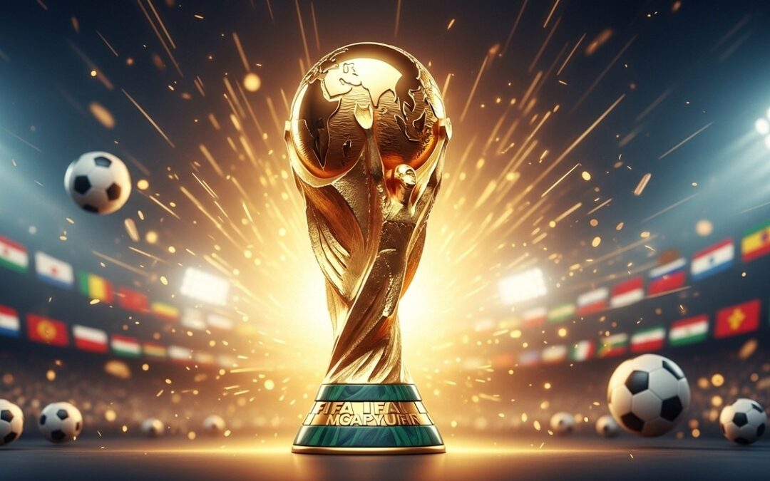 Sorteo Mundial 2026: Transmisión en Vivo y Horario para Ver en México