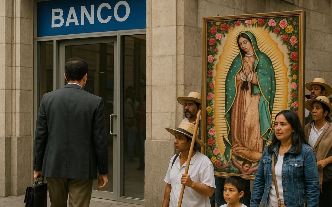 Cierres Bancarios el 12 de Diciembre en Sacramento: Alternativas y Opciones de Atención