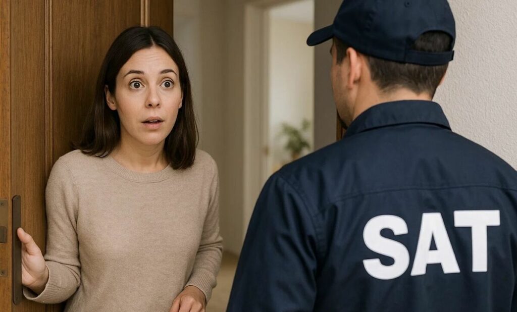 SAT 2026: Conoce quiénes liderarán las VISITAS A DOMICILIO