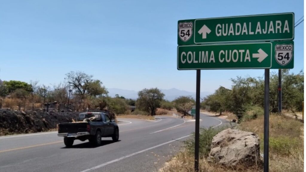 Descubre los Precios de las Casetas de Guadalajara a Colima: Guía Completa