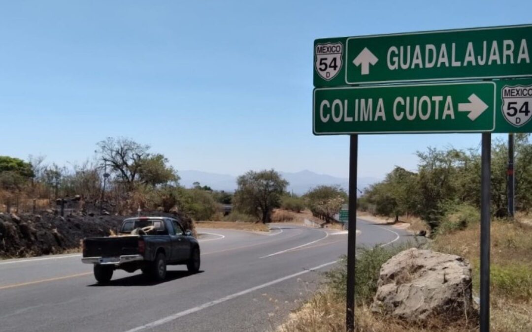 Descubre los Precios de las Casetas de Guadalajara a Colima: Guía Completa