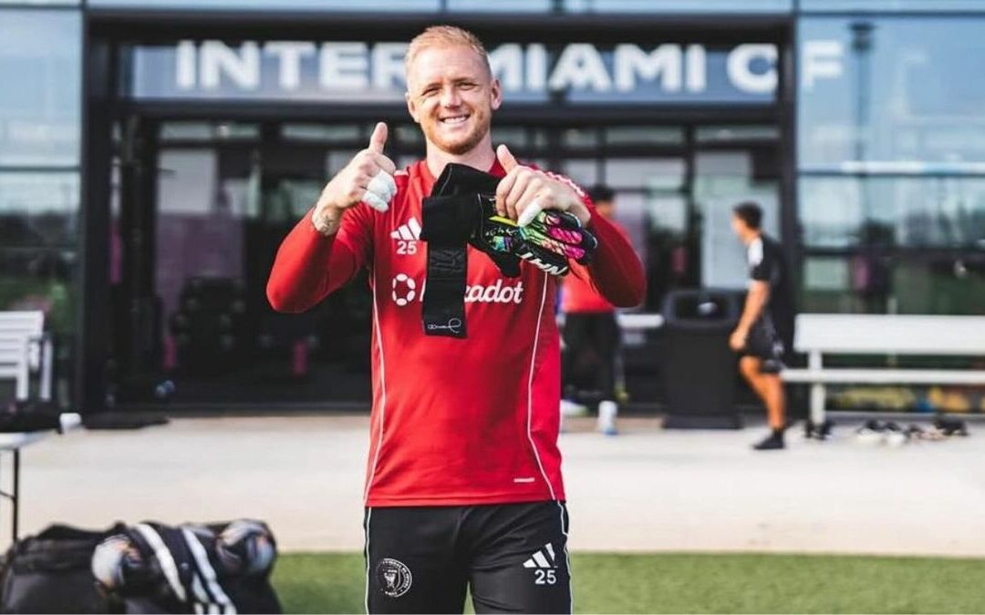 Bicampeón con León y ganador de la MLS Cup junto a Messi, ¿un jugador sin partido?