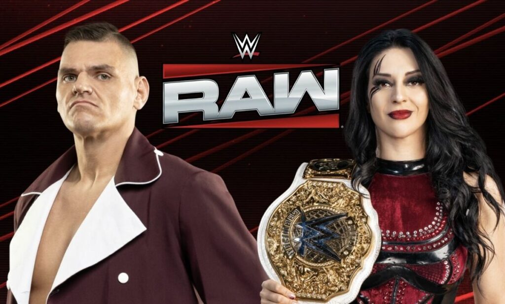 WWE RAW: Guía Completa para Ver la Cartelera EN VIVO el 8 de Diciembre