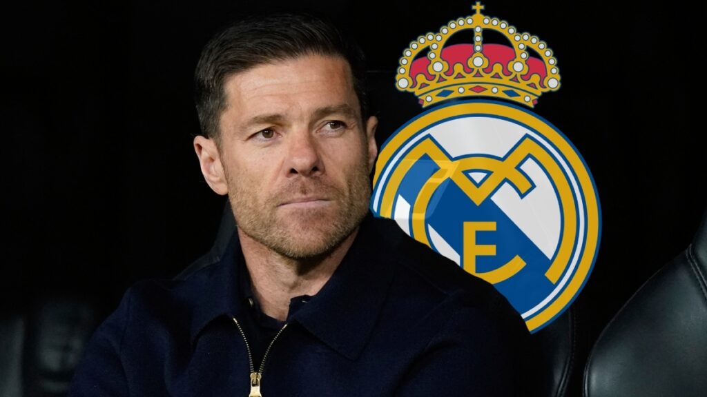 Planes del Real Madrid para Xabi Alonso: ¿Se Queda o se Va?