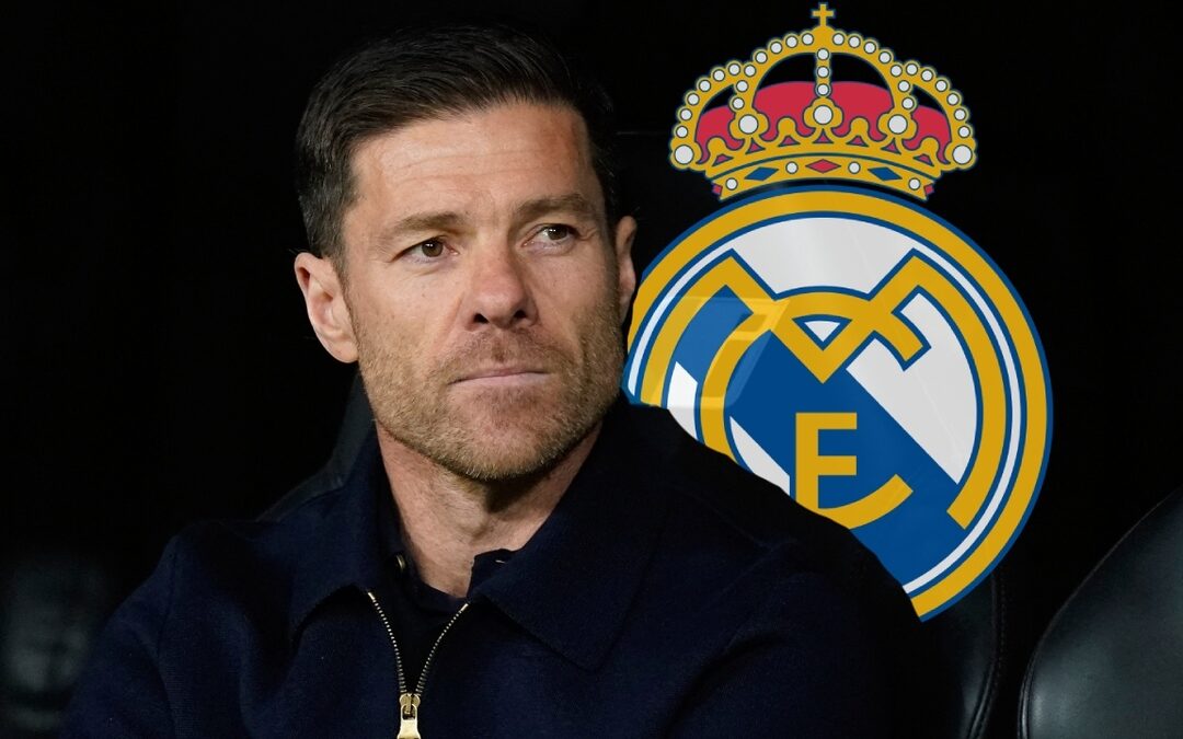 Planes del Real Madrid para Xabi Alonso: ¿Se Queda o se Va?