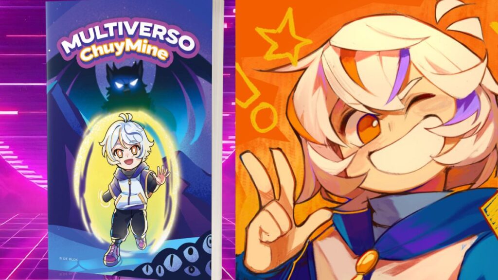 ChuyMine: Un Mensaje Multiversal en Contra del Bullying que Resuena en Sacramento