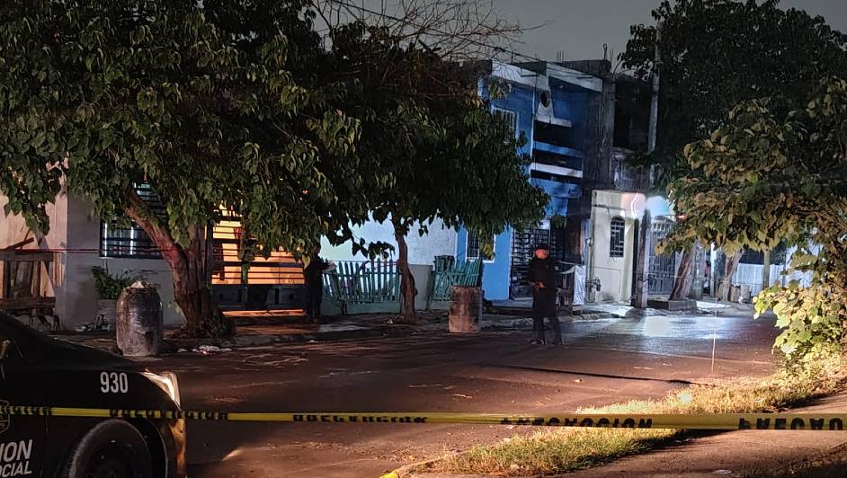 Enfrentamiento armado en Escobedo: tres muertos y varios heridos