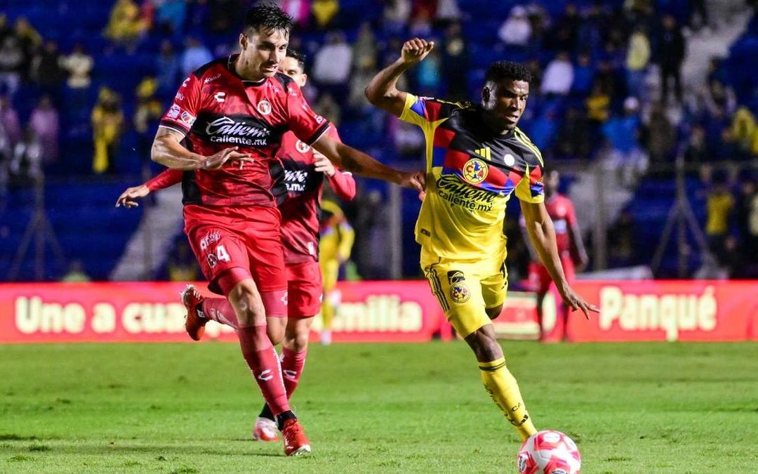 Momios Imperdibles para el Tijuana vs América en el Clausura 2026