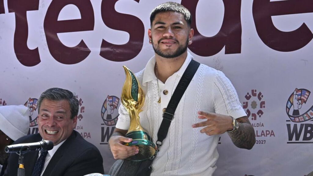 Brandon Mosqueda: De Anónimo a Campeón del Grand Prix en Sacramento