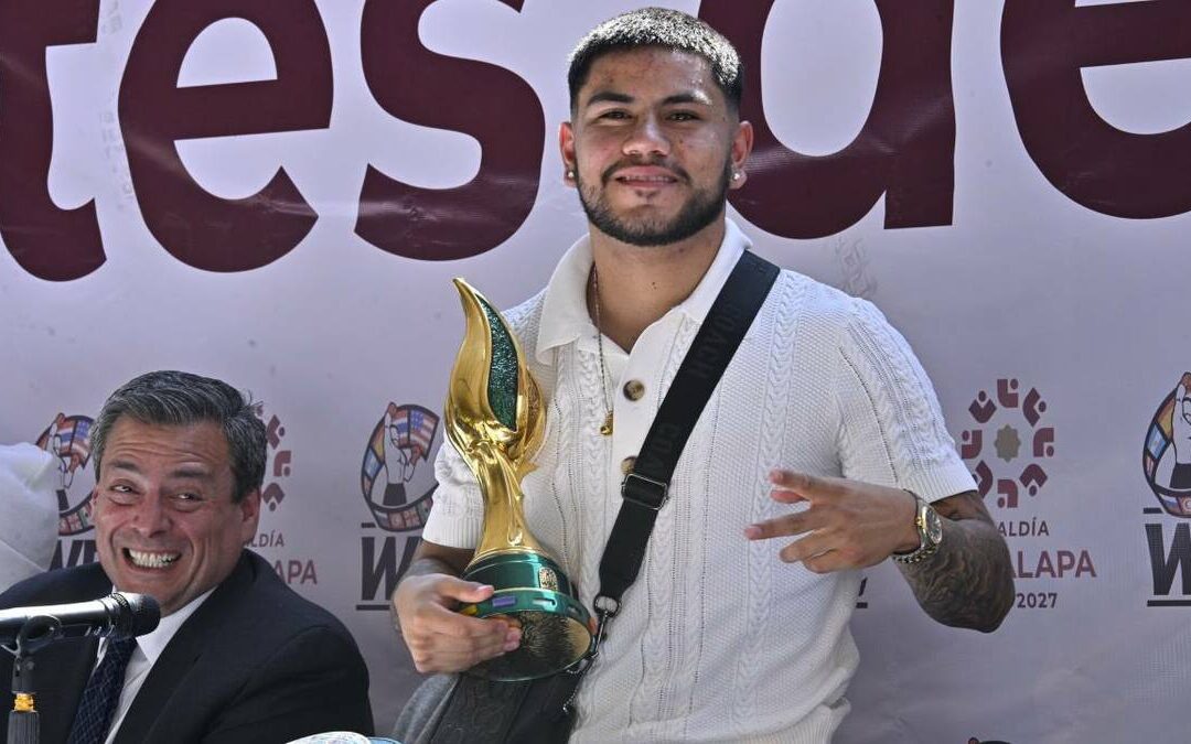 Brandon Mosqueda: De Anónimo a Campeón del Grand Prix en Sacramento